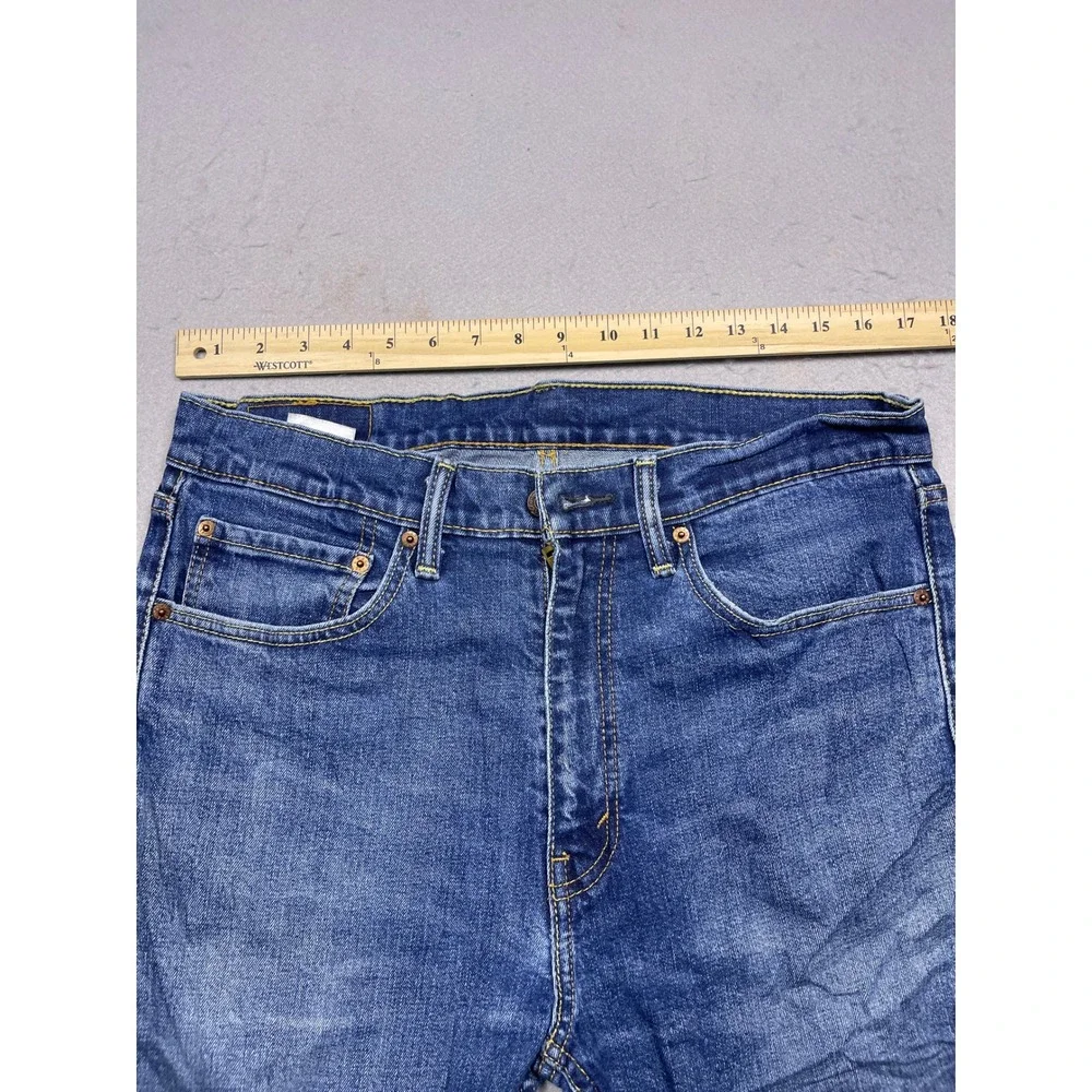 Levis levi 505